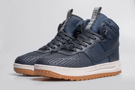 Кроссовки Nike Lunar Force 1 Duckboot