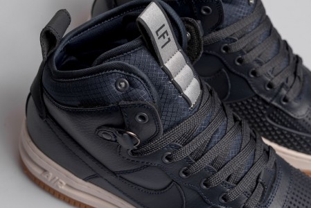 Кроссовки Nike Lunar Force 1 Duckboot
