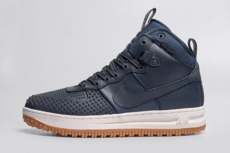 Кроссовки Nike Lunar Force 1 Duckboot