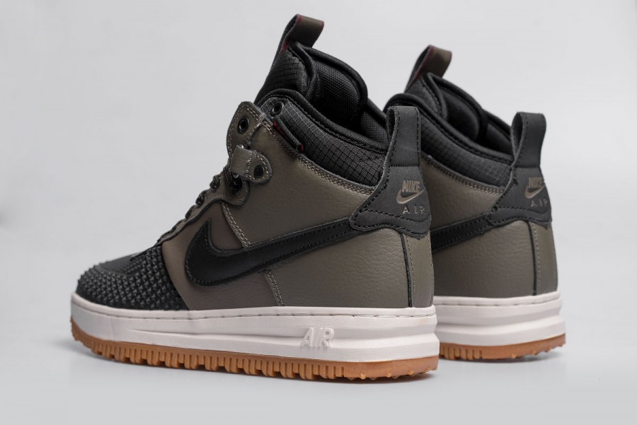 Кроссовки Nike Lunar Force 1 Duckboot