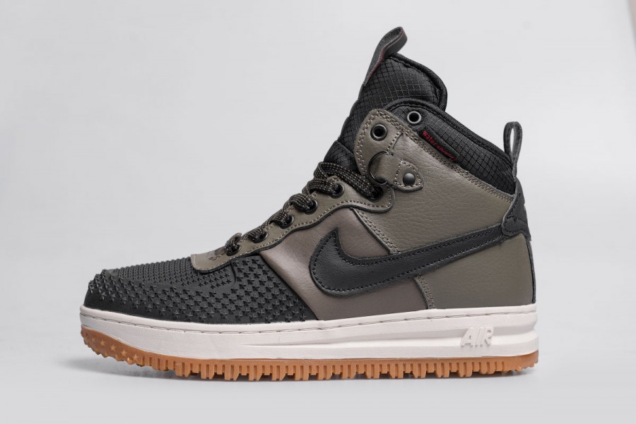 Кроссовки Nike Lunar Force 1 Duckboot