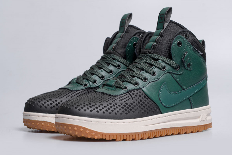 Кроссовки Nike Lunar Force 1 Duckboot