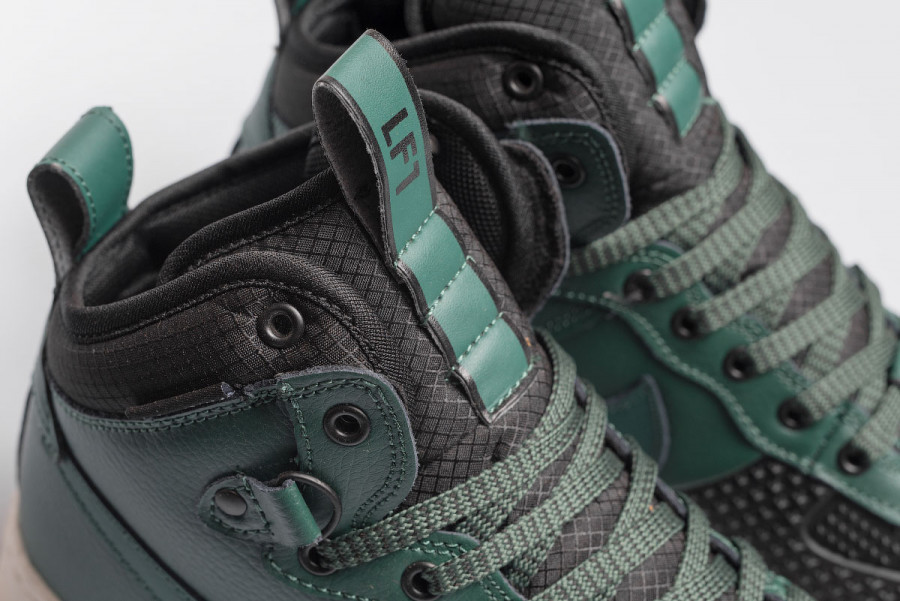 Кроссовки Nike Lunar Force 1 Duckboot