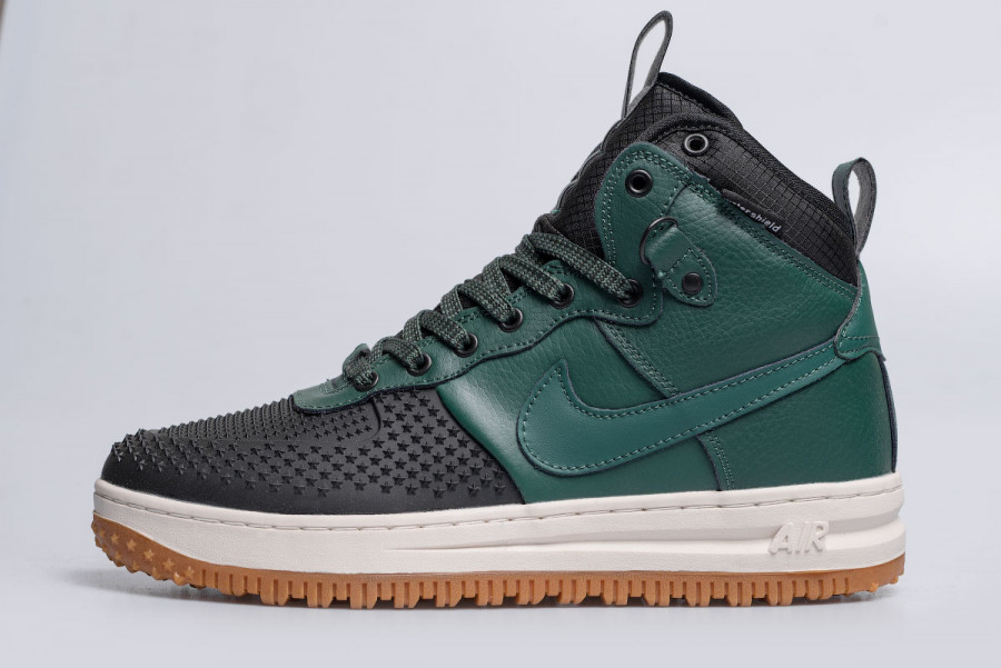 Кроссовки Nike Lunar Force 1 Duckboot