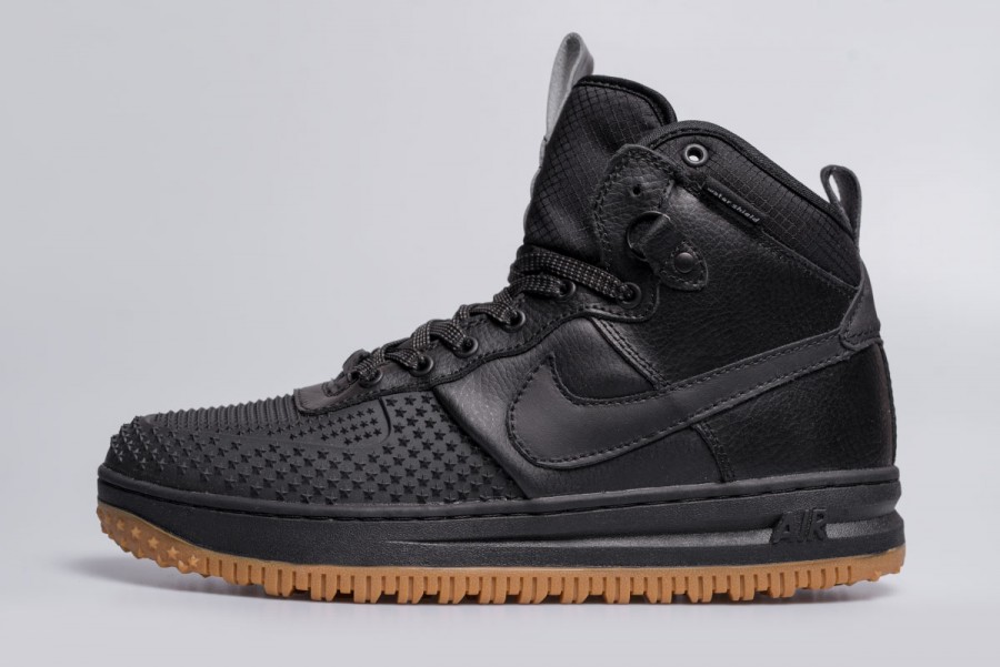 Кроссовки Nike Lunar Force 1 Duckboot