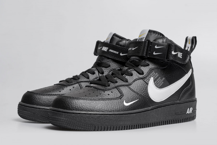 Кроссовки Nike Air Force 1