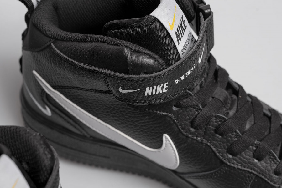 Кроссовки Nike Air Force 1