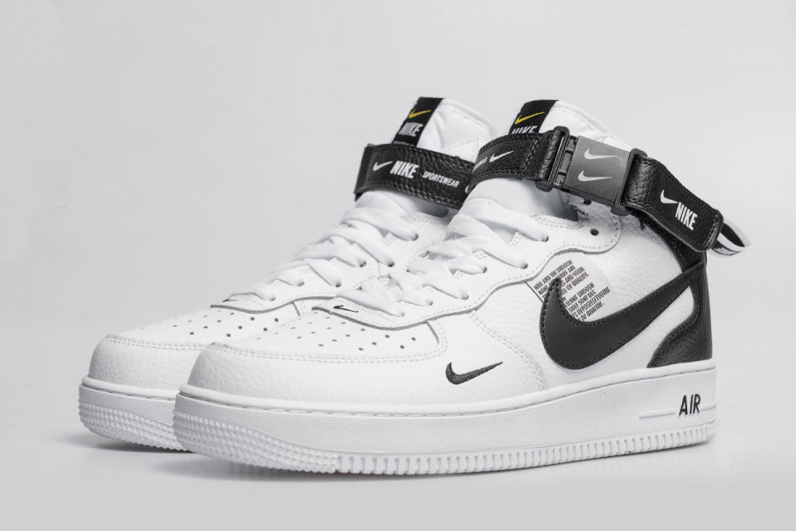 Кроссовки Nike Air Force 1
