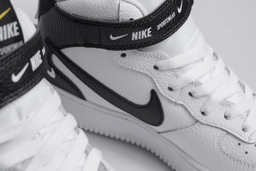 Кроссовки Nike Air Force 1