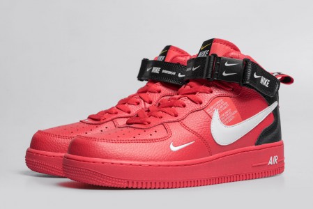 Кроссовки Nike Air Force 1