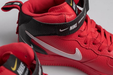 Кроссовки Nike Air Force 1