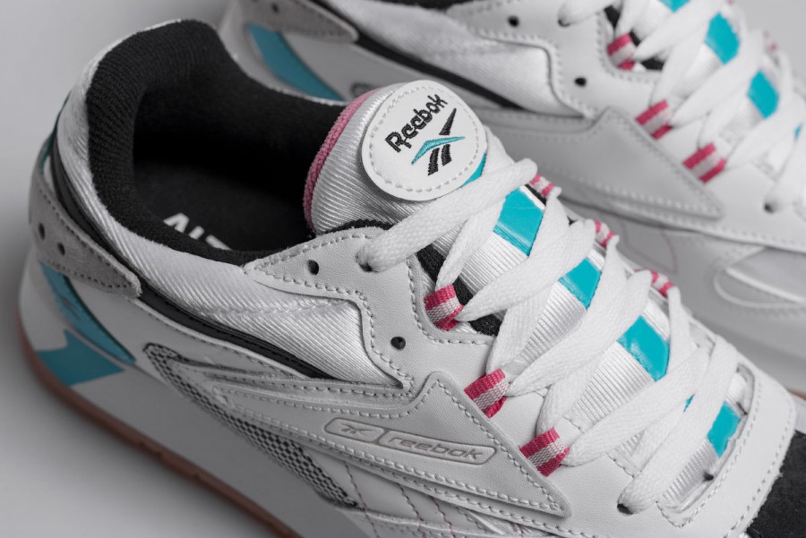 Кроссовки Reebok Classic Leather ATI 90S
