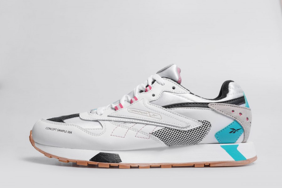 Кроссовки Reebok Classic Leather ATI 90S