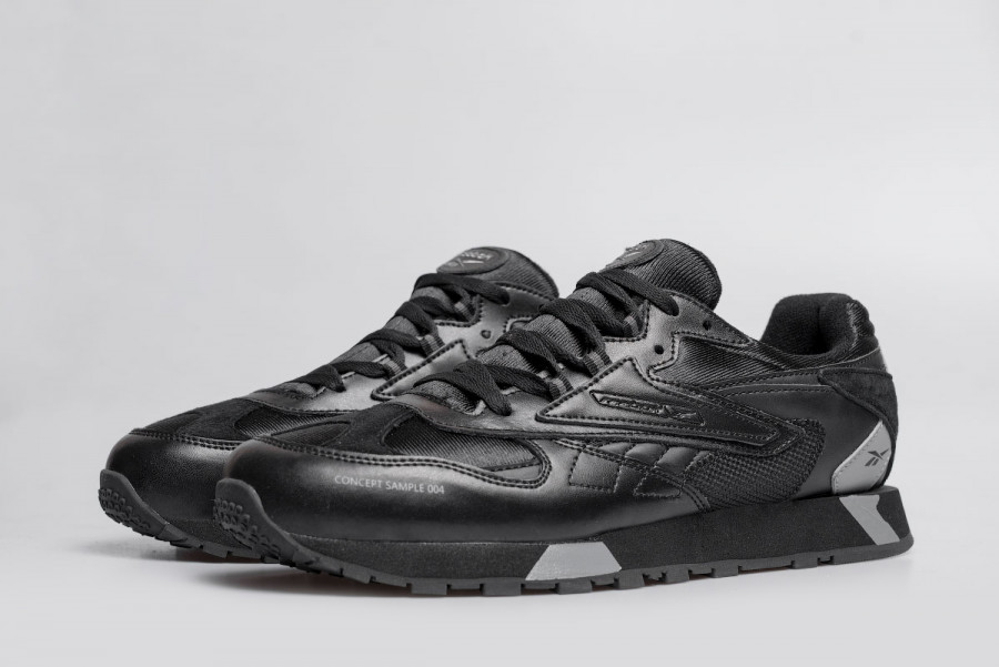 Кроссовки Reebok Classic Leather ATI 90S