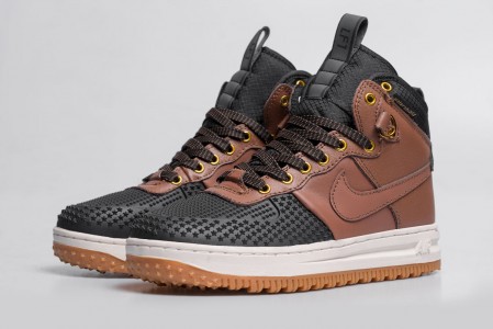 Кроссовки Nike Lunar Force 1 Duckboot
