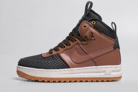 Кроссовки Nike Lunar Force 1 Duckboot