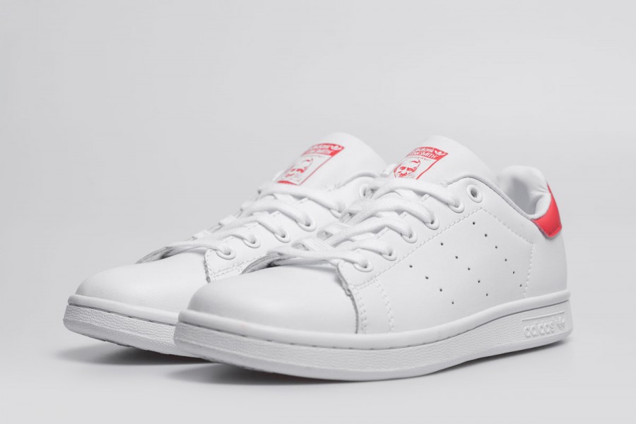 Кроссовки Adidas Stan Smith