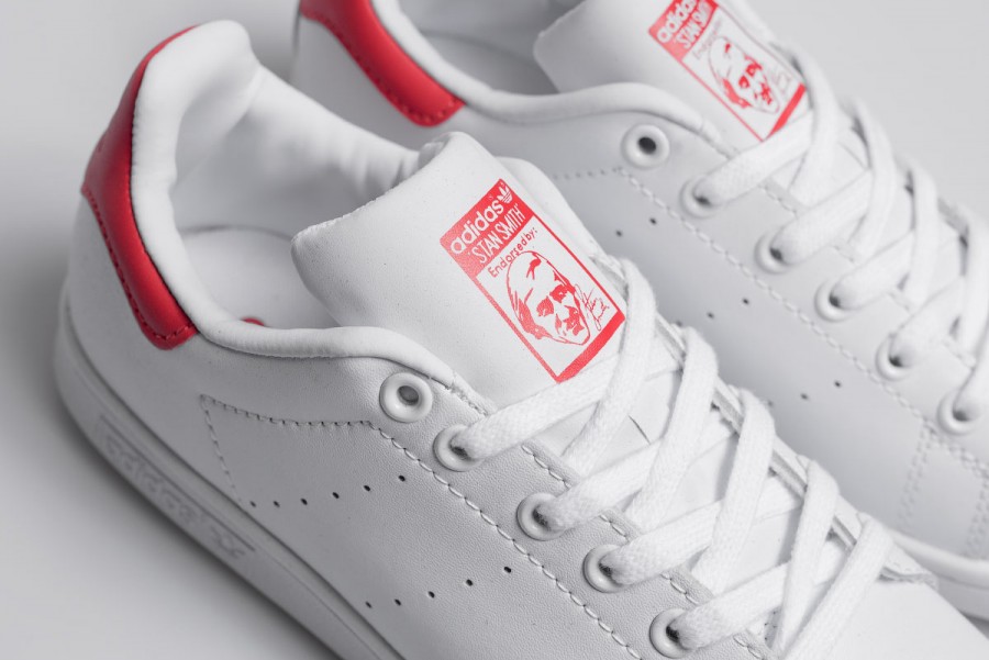 Кроссовки Adidas Stan Smith