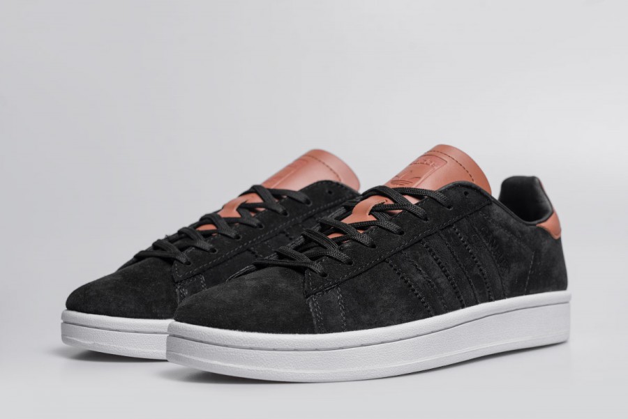 Кроссовки Adidas Campus