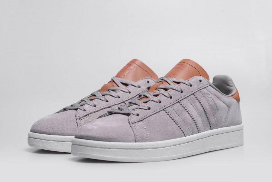 Кроссовки Adidas Campus