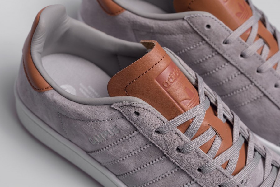 Кроссовки Adidas Campus
