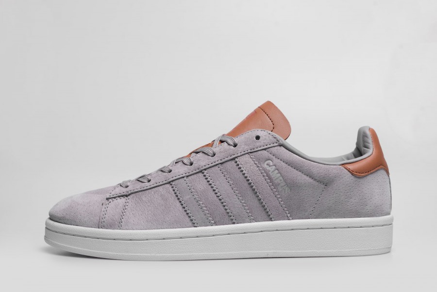 Кроссовки Adidas Campus