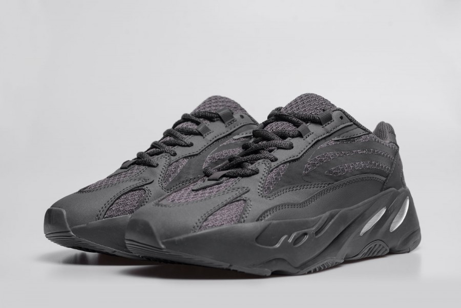 Кроссовки Adidas Yeezy Wave Runner 700