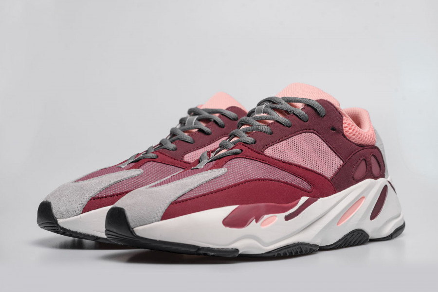 Кроссовки Adidas Yeezy Wave Runner 700