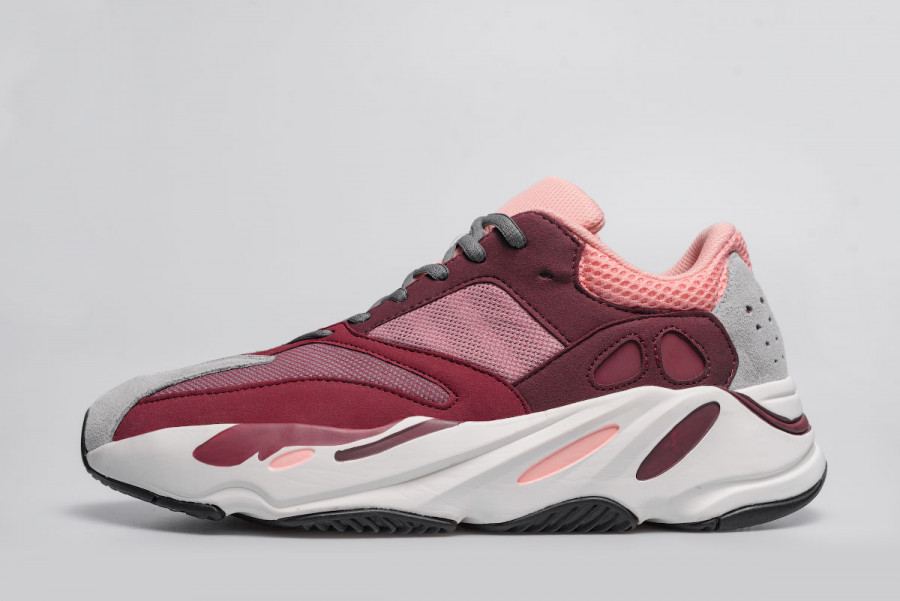Кроссовки Adidas Yeezy Wave Runner 700