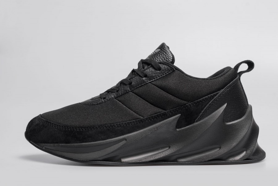 Кроссовки Adidas SHARKS