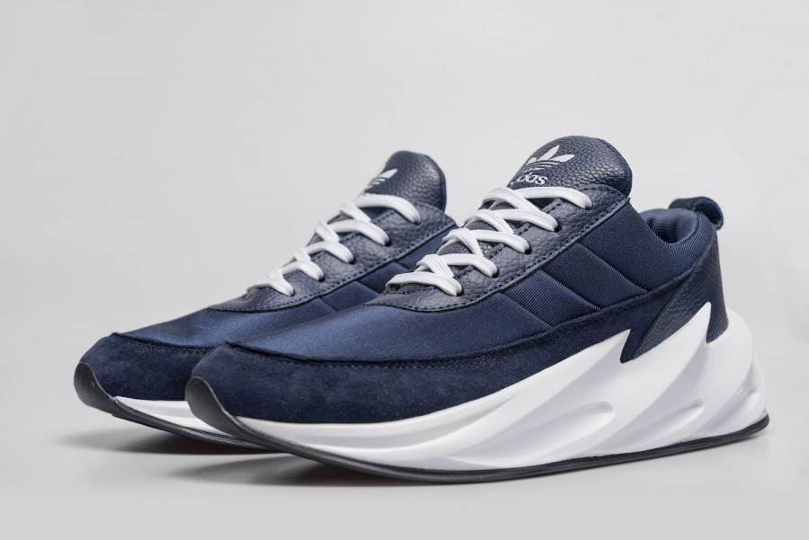 Кроссовки Adidas SHARKS