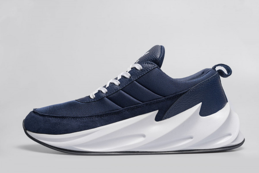 Кроссовки Adidas SHARKS