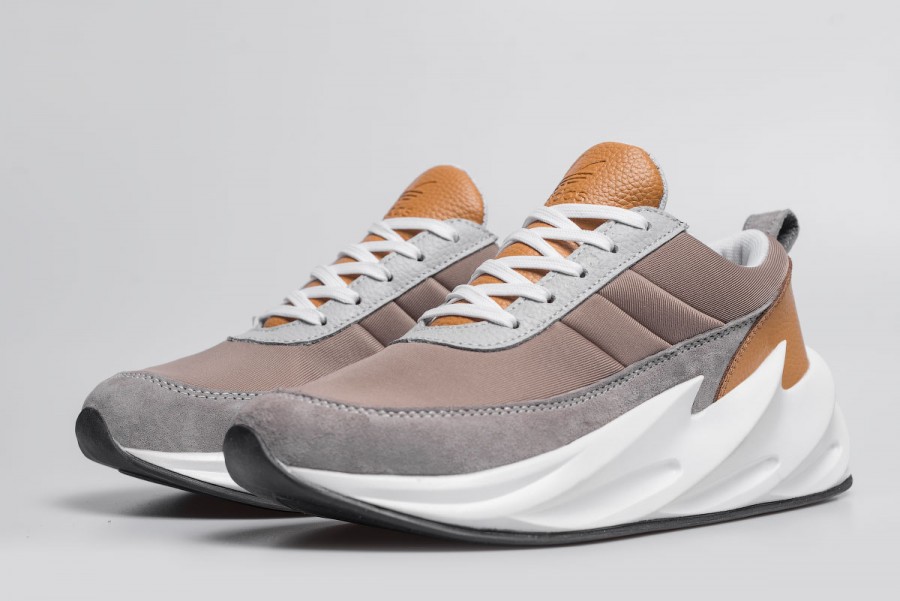 Кроссовки Adidas SHARKS