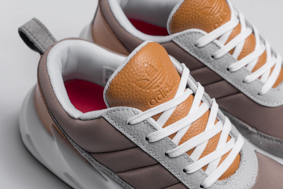 Кроссовки Adidas SHARKS