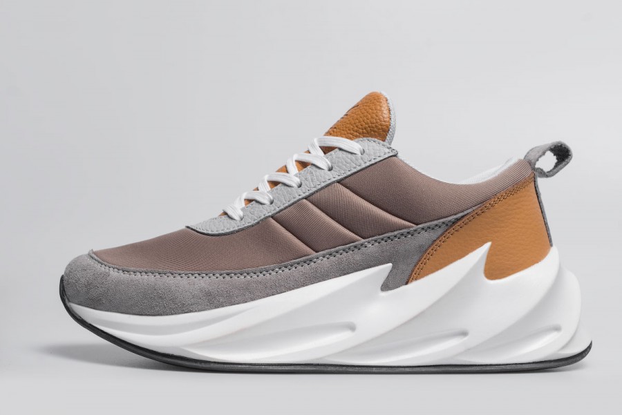 Кроссовки Adidas SHARKS