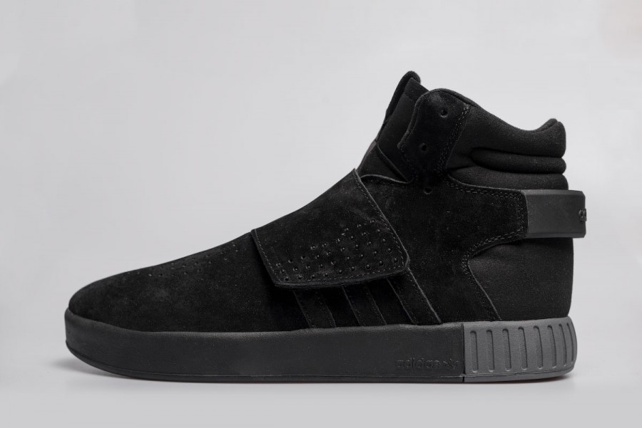 Кроссовки Adidas Tubular Invader Strap