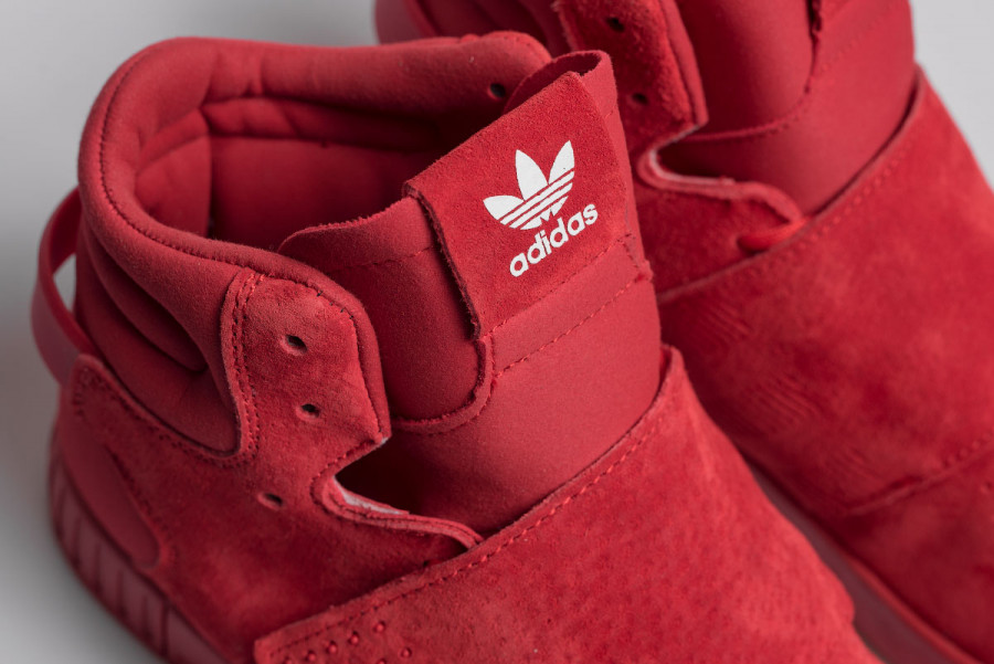 Кроссовки Adidas Tubular Invader Strap