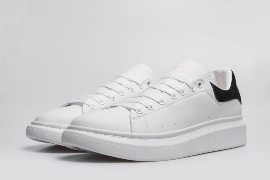Кроссовки Alexander Mcqueen