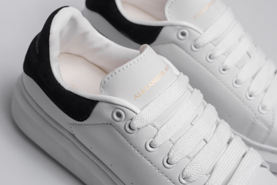 Кроссовки Alexander Mcqueen