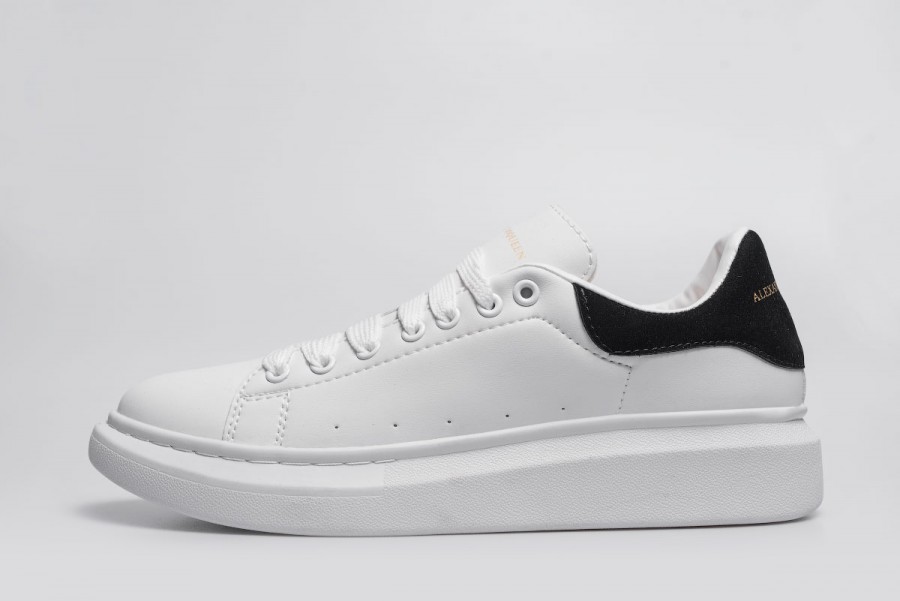 Кроссовки Alexander Mcqueen
