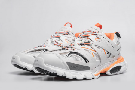 Кроссовки Balenciaga Track