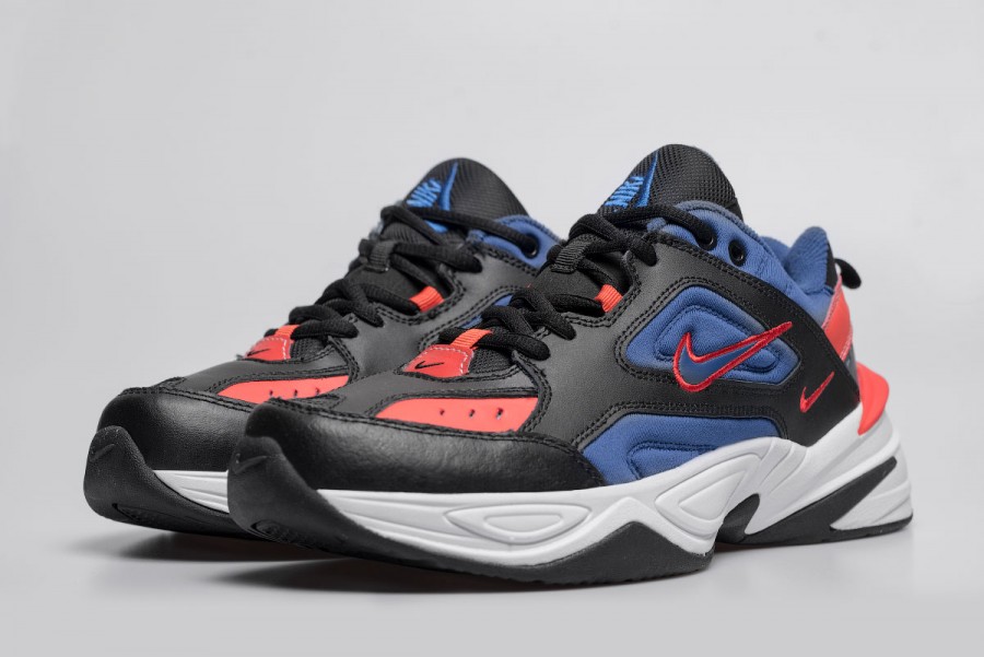 Кроссовки Nike M2K Tekno