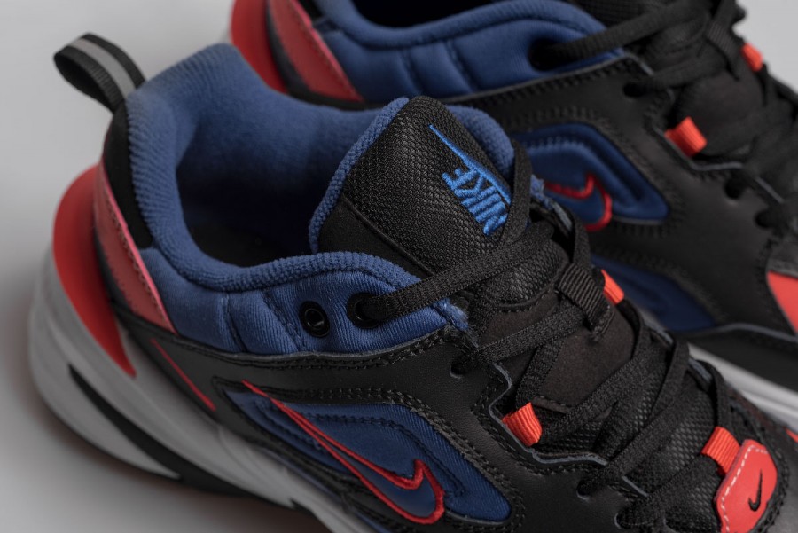 Кроссовки Nike M2K Tekno