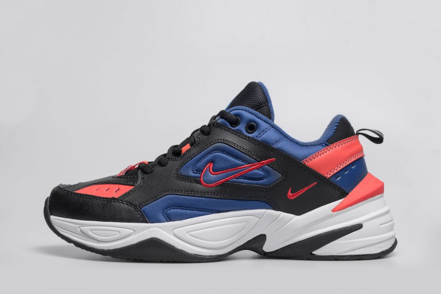 Кроссовки Nike M2K Tekno