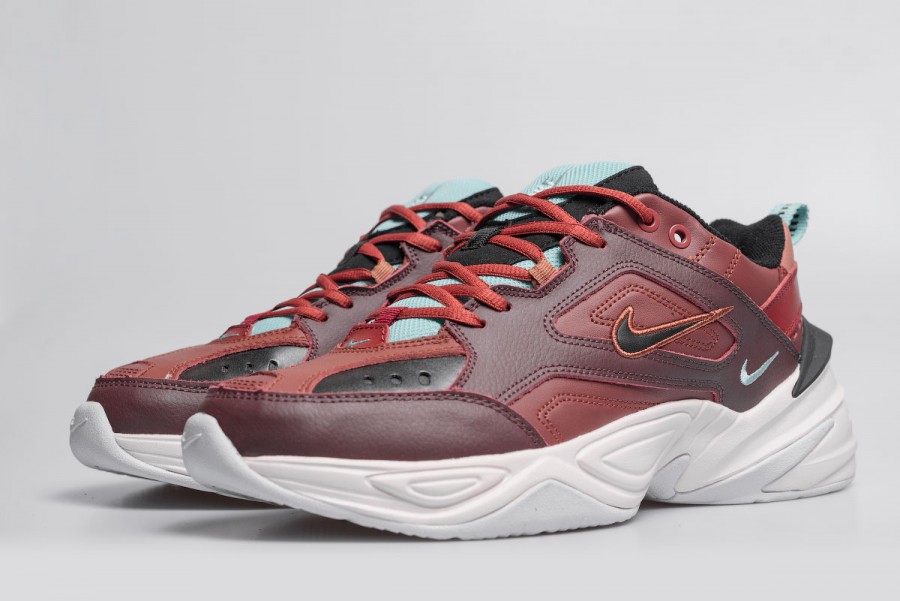 Кроссовки Nike M2K Tekno