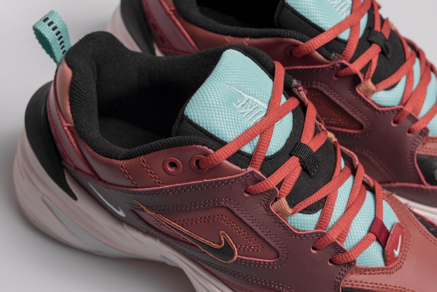 Кроссовки Nike M2K Tekno