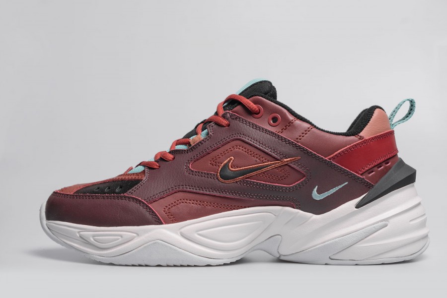 Кроссовки Nike M2K Tekno