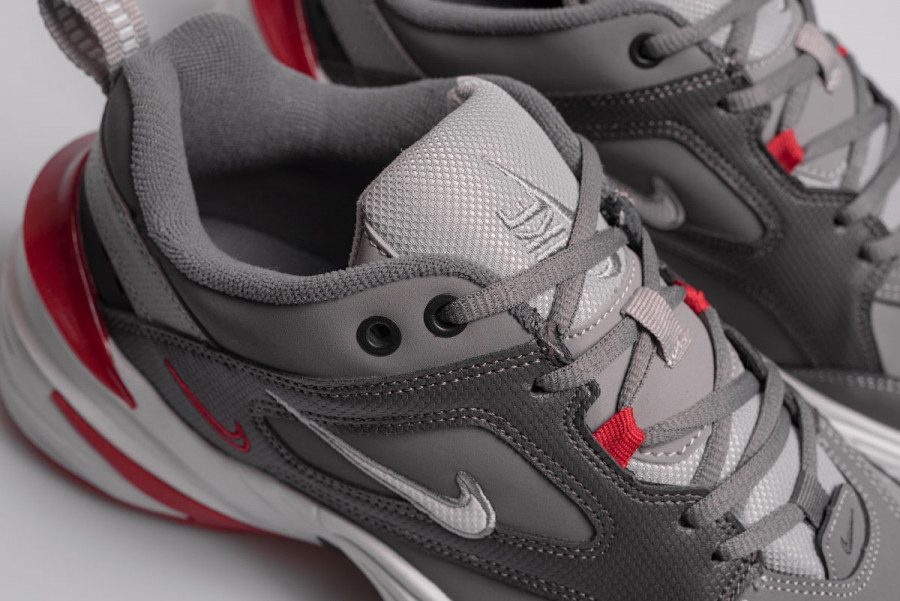 Кроссовки Nike M2K Tekno