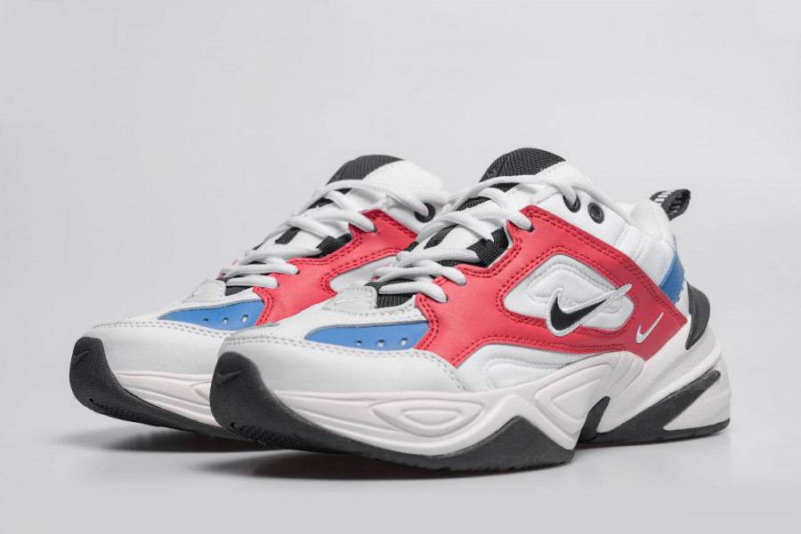 Кроссовки Nike M2K Tekno