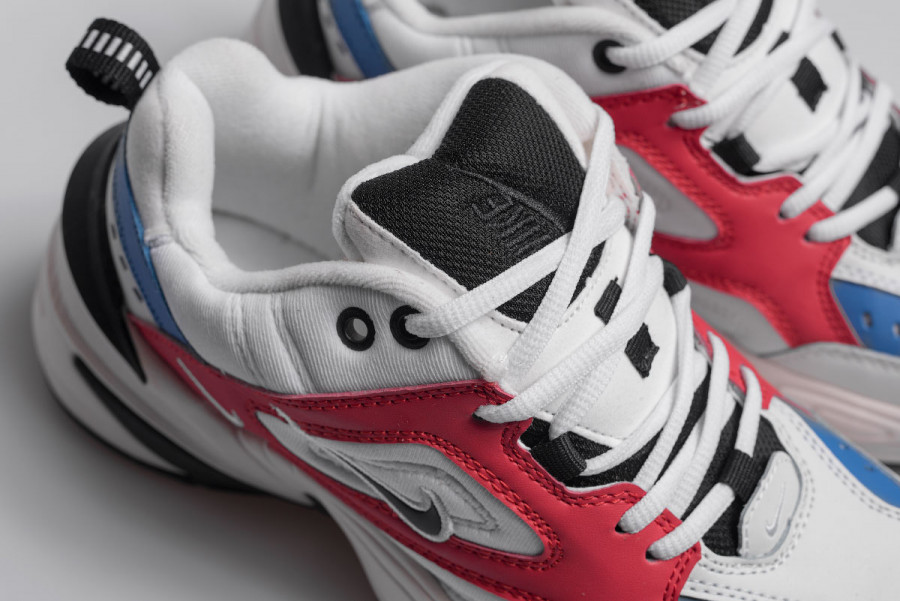 Кроссовки Nike M2K Tekno